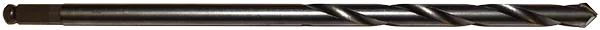fibergalss hollow core bit