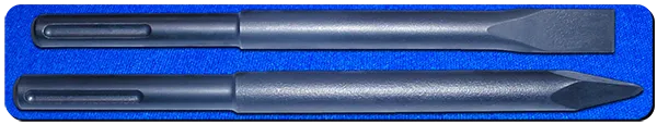 Electric Hammer Chisels