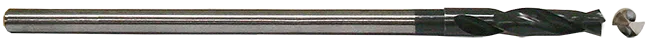 aircraft extension drill