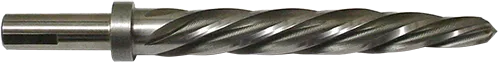 reamer - side view