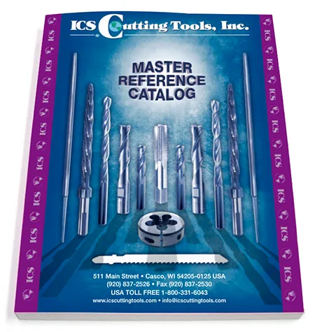 ICS Master Reference Catalog