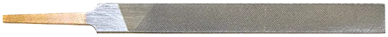 file -top view