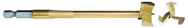 multi-angle drill