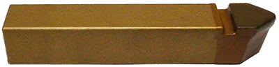tool bit - side view