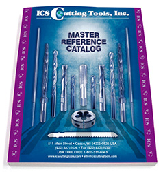 ICS Master Reference Catalog