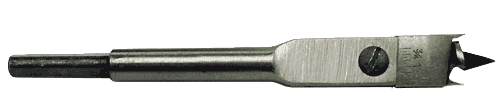 lockhead adjustable wood bit