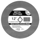 Chop Saws - Metal