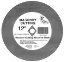 Chop Saws - Masonry