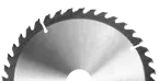 Carbide Tipped Circular Saw Blades - Standard Kerf