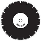 Diamond Saw Blades - Turbo