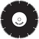 Diamond Saw Blades - Segmented