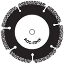 Diamond Saw Blades - Tuck Pointing