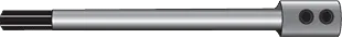 Hole Saw Extension