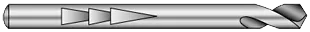 Hole Saw Pilot Drill