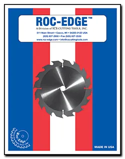 Roc-Edge Catalog