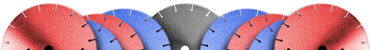 saw blades