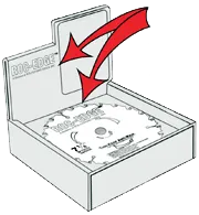 Box Merchandiser